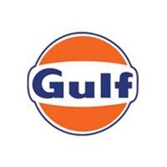 gulf lubricants