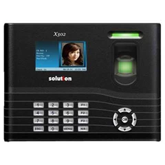solution x302