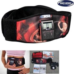 ab tronic x2 ( sabuk pembentukan tubuh )
