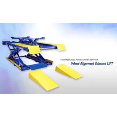 scissor lift hl 51 g