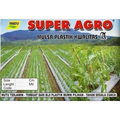 mulsa plastik super agro