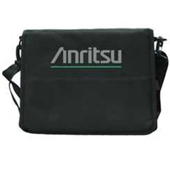 soft carrying case site master anritsu s331d, s331c, s331b
