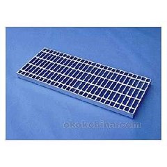 steel grating, di surabaya