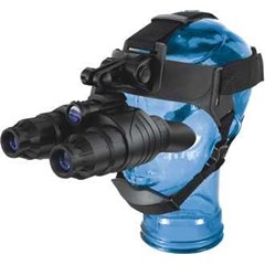 night vision goggle pulsar 1x20