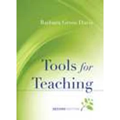 tools for teaching, 2nd edition