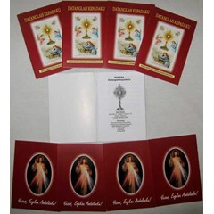 buku doa novena datanglah kepada-ku