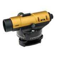 waterpass / automatic level sts berger 32xg