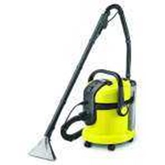 carpet cleaner ( 3 in 1 hard floor & carpet cleaner ) se 4001 karcher