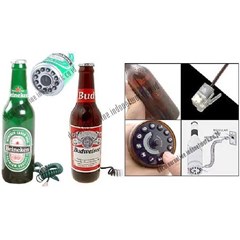 telephone bir budweiser / heineken