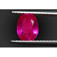 batu mulia sparkling ruby ( brc 039)