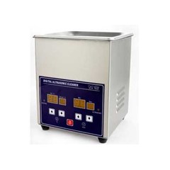 jeken digital ultrasonic cleaner ps-08( a)  with timer & heater