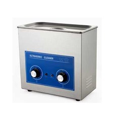 jeken ultrasonic cleaner ps-d30 with timer & heater