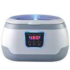 jeken digital ultrasonic cleaner cd-3830 ( a)
