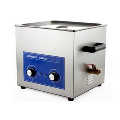 jeken ultrasonic cleaner ps-60 with timer & heater