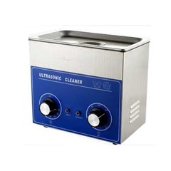 jeken ultrasonic cleaner ps-20 with timer & heater