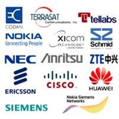 jasa reparasi / perbaikan perangkat telekomunikasi, microwave, dan vsat