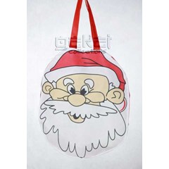 goodie bag christmas - santa claus