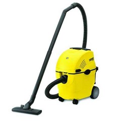 wet & dry vacuum cleaner a 2701 karcher
