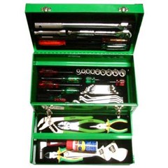 automotive tool set 45 pcs