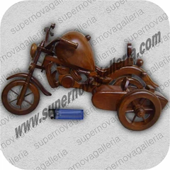kdr_ 05_ harley sedang ( roda 3)