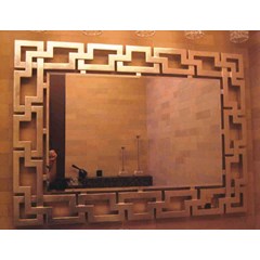 mirror pigura