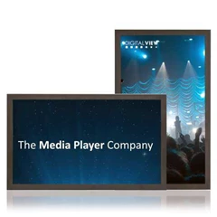 delta 47 - digital signage system