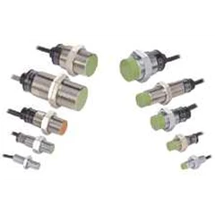 autonics proximity sensor
