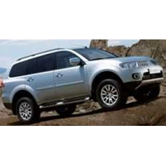 mitsubishi pajero sport 4x4