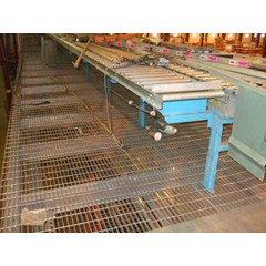 grating floor ( lantai grating )