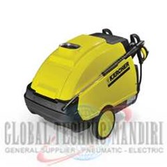 karcher industry and home vacuum cleaners