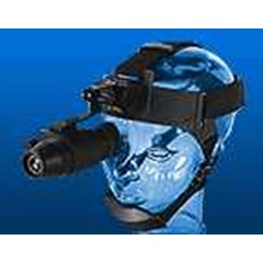 night vision goggle monocular pulsar gen.super 1+
