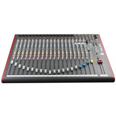 allen & heath zed-22fx | mixer analogue