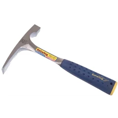 palu geologi estwing telepon 0811 4714411/ 0811 2631122 sedimen ( pipih) / rock picks chisel edge e3-20pc