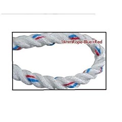 polyester nylon rope