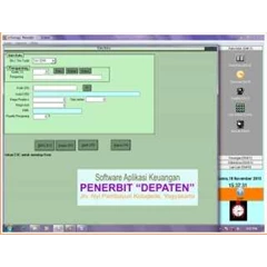 software aplikasi penerbit buku