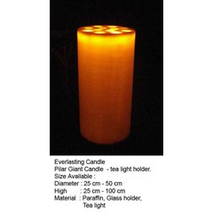 everlasting candle