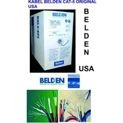 kabel networking merk belden usa
