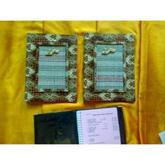 stop map batik/ hard cover, menu batik