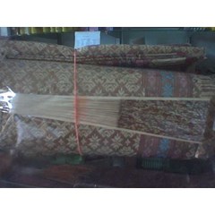 paket kain songket khas makassar