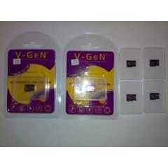 memory micro sd 1gb v-gen