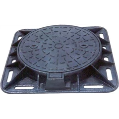 manhole