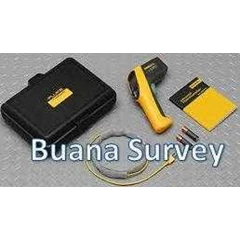 fluke 561, infrared and contact thermometer call irfan 02151176451