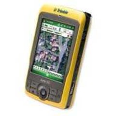 gps trimble junosc