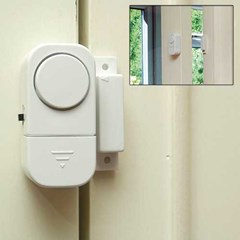 alarm pintu/ jendela