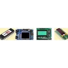 komponen elektronika robotika