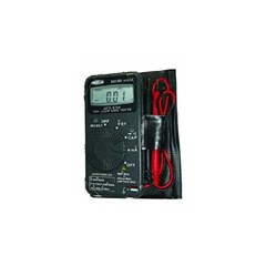 hold peak pocket auto range multimeter 4203a