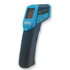 blue gizmo noncontact infrared thermometer model: bg 32