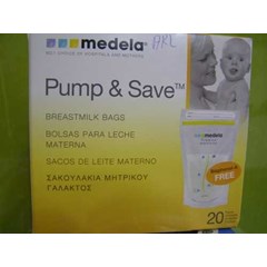 kantong asi medela breast milk bags