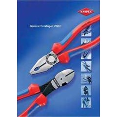 tools knipex - jerman