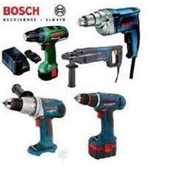 bosch power tools - drill grinder